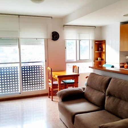 Apartamento 蒙塔尼约斯 外观 照片