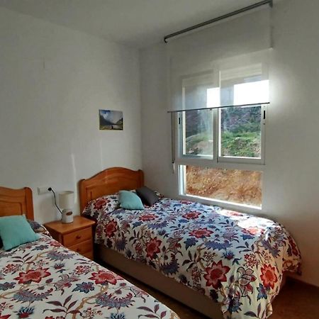 Apartamento 蒙塔尼约斯 外观 照片